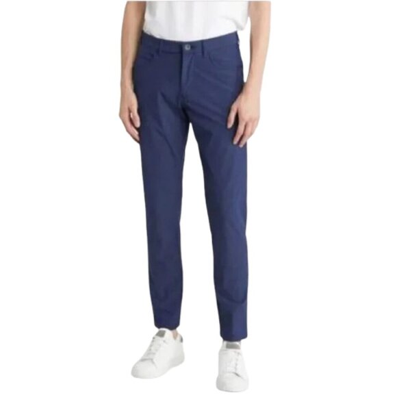 Men's Big & Tall 42x30 Tommy Bahama Island Zone Performance Pants - Picture 1 of 11